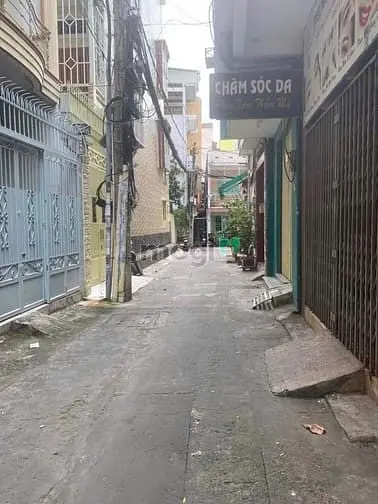 Chủ Gửi Bán Nhà Đường Bình Quới, Q.bình Thạnh Giá 1.450Tỷ Sổ Sẵn