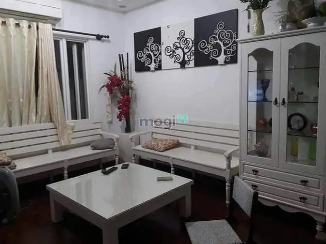 Bán Chung Cư "Khánh Hội 2" 360A Bến Vân Đồn, P1, Quận 4 74M2 2Pn 2Wc.