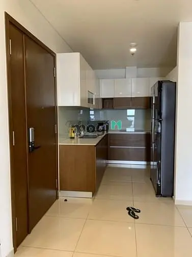 Saigon Royal Residence – Ngay Bến Vân Đồn – 2Pn 2Wc 79M² – 2.35 Tỷ