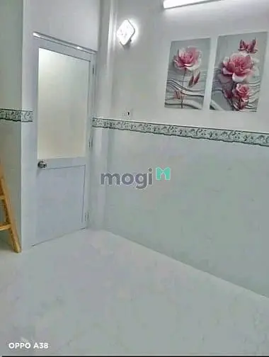 1Tỷ250 -3X5.5 M² Trệt Lầu 1Pn 2Wc Bancon Pháp Lý Đsh Mỗi Nhà 1 Sổ Shr