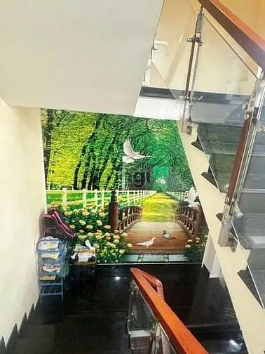 🔥Khu Vip - Lý Thường Kiệt - P.9 - Tân Bình 🔥Hẽm Nhựa Xe Hơi Tránh -