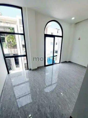 Bán Gấp Nhà Mt Hẻm Sư Vạn Hạnh, Q.10 47.9M2 Giá 1.45T Hxh Sổ Sẵn