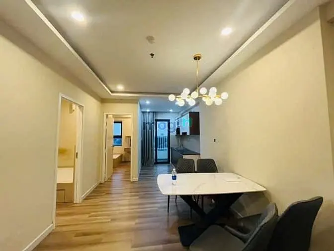 Căn Hộ Saigon Royal – 2Pn – 72M² – Giá Tốt 2 Tỷ 360