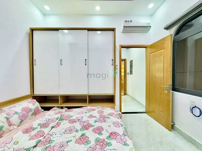 Cần Bán Gấp Nhà Mt Hẻm Bùi Đình Tuý, Q. Bình Thạnh Giá 1.33T Sổ Sẵn