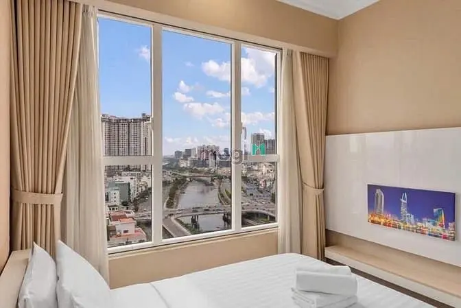 Căn Hộ Tecco Home – 2Pn – 83M² – Giá Tốt 1 Tỷ 980