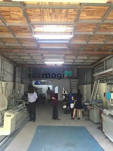 Nhà Đường Lê Thị Riêng Quận 12 – Kdc Phú Nhuận – Hẻm 7M, 5,7X20, 6,9Tỷ