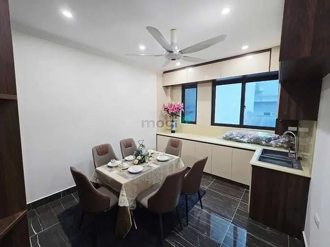 Bán Nhà Đẹp Dương Quảng Hàm - Cầu Giấy