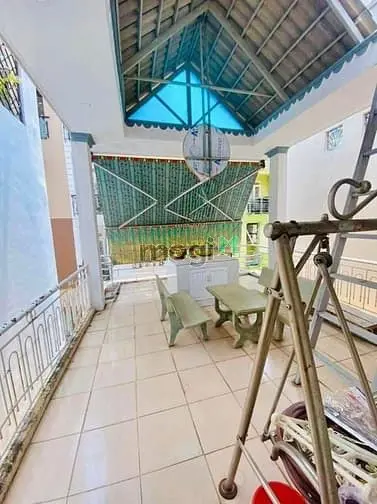 Kẹt Tiền Bán Lẹ Nhà Hxh Thích Quảng Đức Pn 62M2 6Tỉ