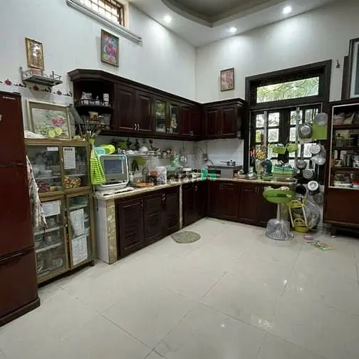 Chính Chủ Gửi Bán Biệt Thự Sân Vườn Nguyễn Duy Trinh P.bình Trưng Tây