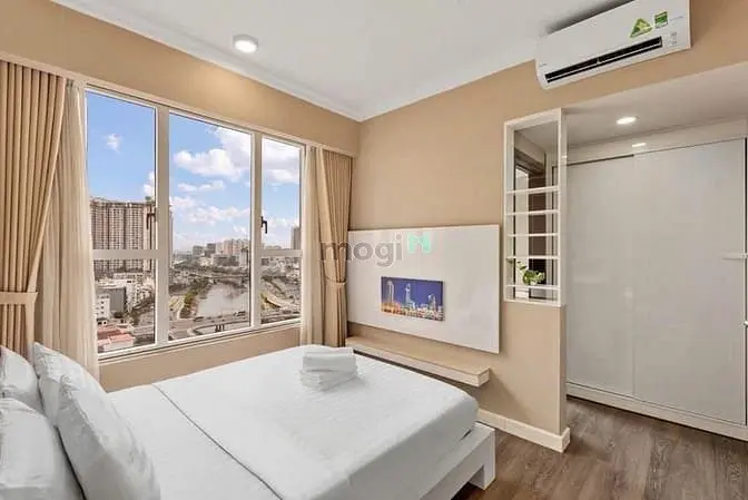 Căn Hộ Tecco Home – 2Pn – 83M² – Giá Tốt 1 Tỷ 980