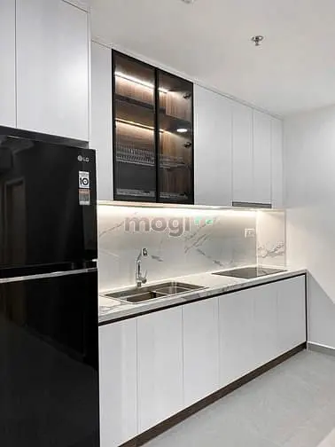 Cho Thuê Căn Hộ Hưng Phúc 98M2, 3Pn, Full Nội Thất Cao Cấp, Giá 25Tr