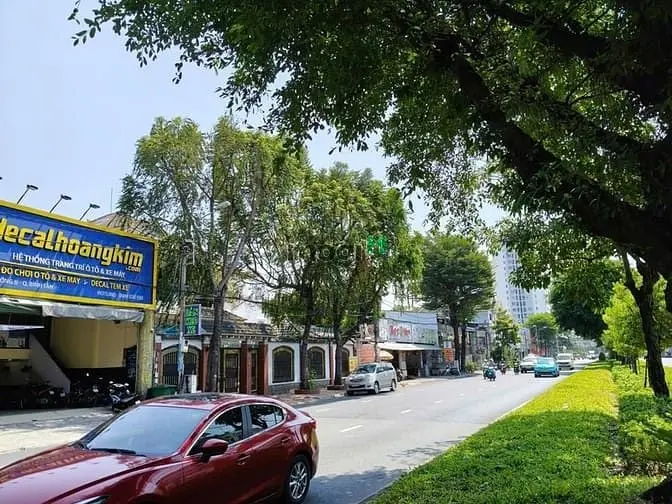 Mtkd 10X20 Đường Số 7, Vị Trí Vàng Kdc Tên Lửa