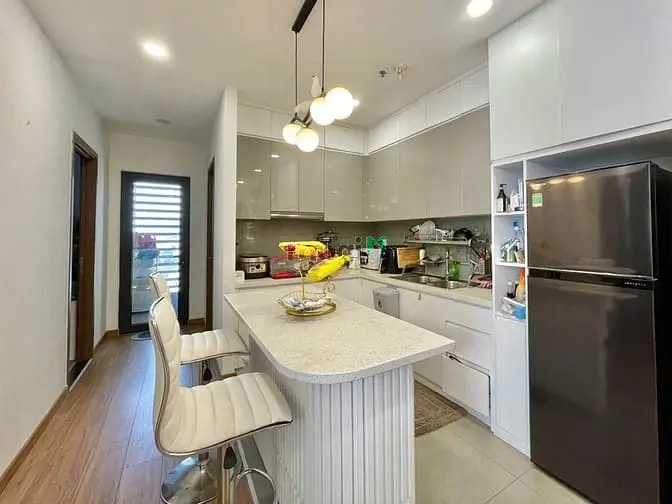 🏡 Bán Căn Hộ Eco Green – Quận 7 | Giá Tốt, Đang Có Dòng Tiền 💸