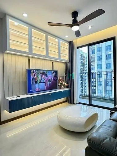 Căn Hộ Sunrise City – 2Pn – 72M² – Giá Tốt 2 Tỷ 370