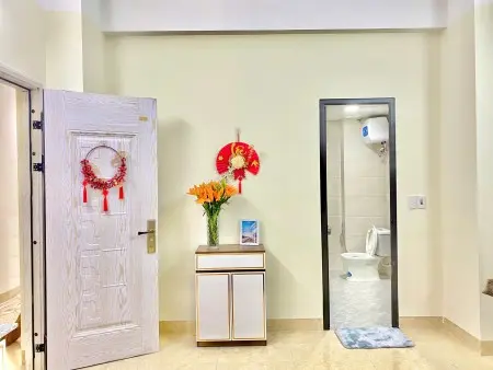 39 Yên Xá Studio Full Đồ, Ngay Hồ Văn Quán, Ptit, Kiến Trúc, Viện 103