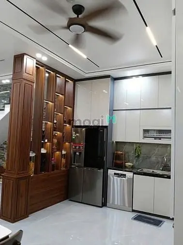 Cần Bán Gấp Nhà Điện Biên Phủ– Hẻm Xe Hơi 6M – 56M² – Giá Tốt 🔥
