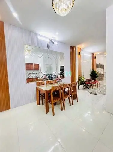 ❣️❣️❣️ Giá : 2 Tỷ 590 Triệu 📮📮📮 Hẻm Nguyễn Bình - Nhà Bè Dt:4X25M