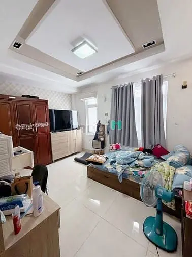 🔥 Compound Vip – Hẻm 10M – Đối Diện Công Viên – 4 Tầng Có Xông Hơi 📍