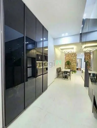 Thua Lỗ Bán Gấp Nhà 2Tỷ980 Hẻm Đoàn Văn Bơ Q4.Thuận Tiện Di Chuyển.