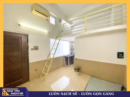 Cho Thuê Phòng Trọ Lê Văn Việt - Khu Cnc - Đại Học Fpt - Nguyễn Tất Thành