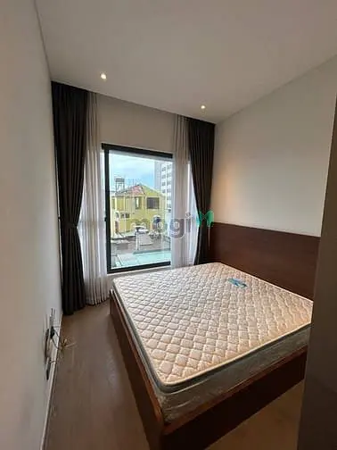 🔥 The Marq 1Pn – Giá Chỉ 2 Tỷ 380 – Chốt Nhanh Quận 1 Dt:51.16M2 Shr