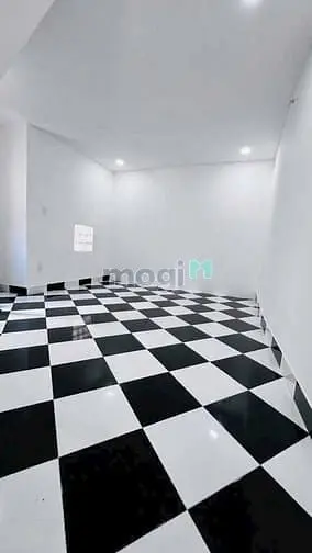 💜💜💜Bán Nhà 3 Tầng ---30 M Ra Đường Huỳnh Tấn Phát Q7 Dt:54M2 3Pn3Wc