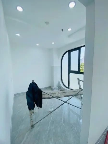 Căn Hộ 2Pn Full Nội Thất – Bancol – Tân Quy, Quận 7