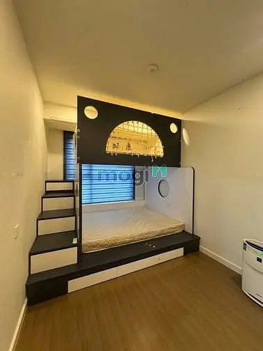 Bán Nhanh Căn Hộ River Panorama – 2Pn – View Thoáng