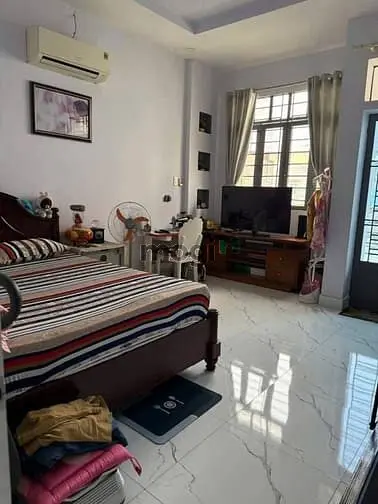 Siêu Hiếm Giá Hờ- Căn Góc 2 Mặt Hẻm Xe Hơi Thông - 4M ❌ 12M - 2 Tầng