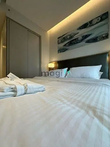 🌿 Bán Căn Hộ Cao Cấp Zenity – 2 Phòng Ngủ, View Đẹp, Giá Tốt 2 Tỷ 110