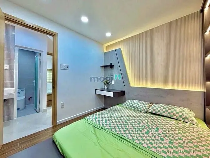 Bán Nhà Chính Chủ Hxh Bùi Đình Túy, Bình Thạnh 26M2 Giá 3Tỷ150 Sổ Sẵn