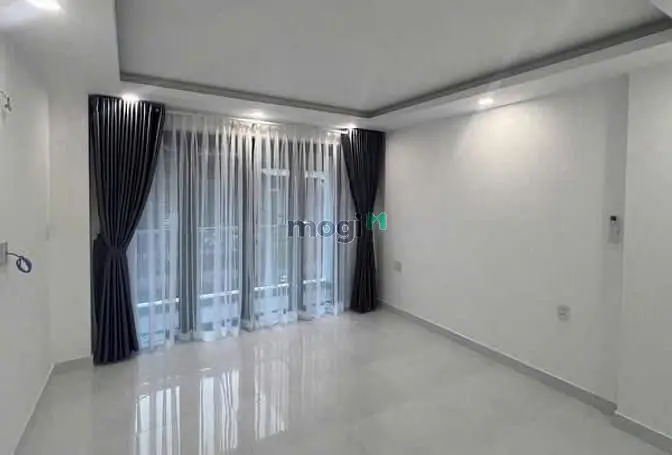 Bán Nhà Lê Hồng Phong, Q.10 – Hẻm Xe Hơi – 4 Tầng- Giá Cực Sốc 3.46 Tỷ