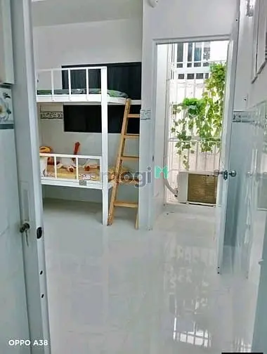 1Tỷ250 -3X5.5 M² Trệt Lầu 1Pn 2Wc Bancon Pháp Lý Đsh Mỗi Nhà 1 Sổ Shr