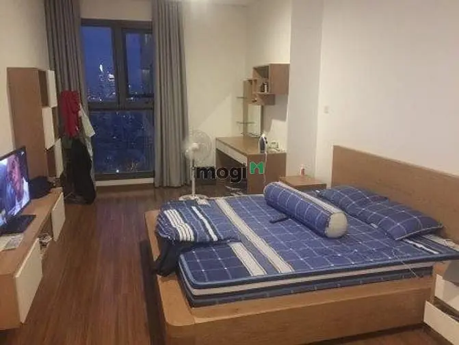 Saigon Royal Residence – Ngay Bến Vân Đồn – 2Pn 2Wc 79M² – 2.35 Tỷ