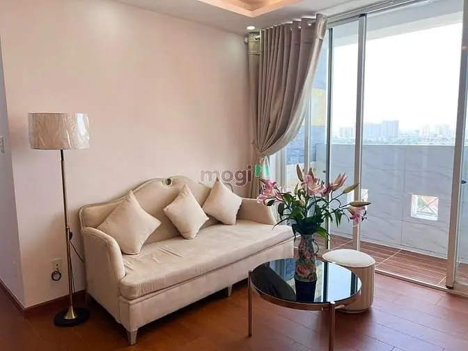 🌸 Hạ Giá Bán Nhanh Ch Newtown,Thủ Đức-Dt: 90M2 (3Pn 2Wc)- 1,850 Tỷ
