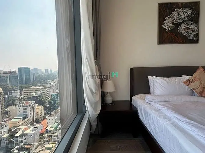 The Marq – [Chuyển Nhượng] 3 Pn | 2 Wc | 110 M² • Giá Bán: 2 Tỷ 405