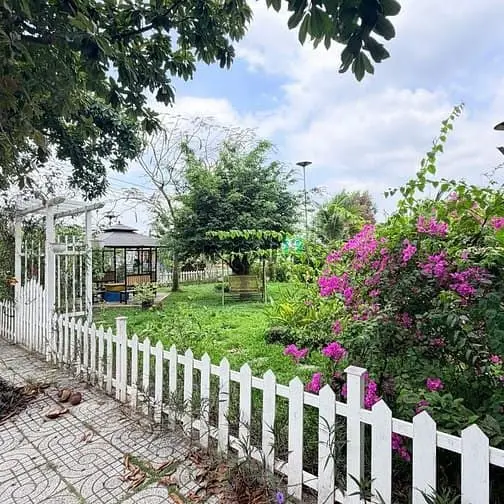 Chính Chủ Gửi Bán Căn Biệt Thự Góc 2 Mặt Tiền Dự Án Bắc Rạch Chiếc