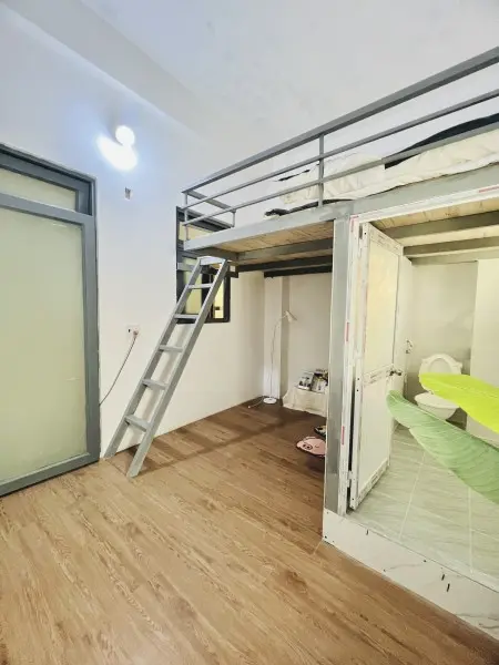 "Cho Thuê Nhà Trọ – Số 34 Đường Cống Lở, Giá Cực Mềm