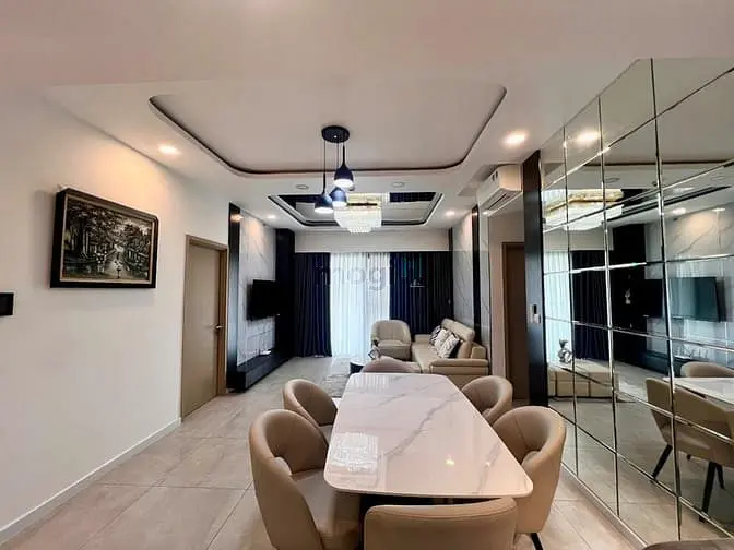 📢 Cho Thuê Căn Hộ Cao Cấp Tại The Antonia