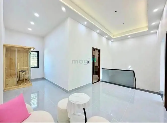 Cần Bán Nhà Trên Đường Tân Thắng Sơn Kỳ Tân Phú,Dt: 96M²,3Pn,4Wc,Shr