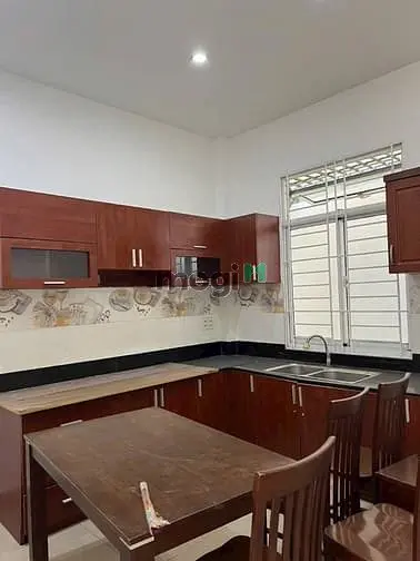 Bán Nhà 1T2L Nguyễn Tư Nghiêm,Q2-61M²-1Tỷ945,2Pn,2W,Shr,Plrr,Ntcb