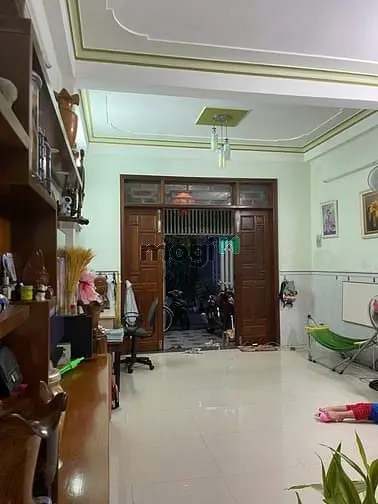 Bán Nhà Góc 2Mt Ôtô-Dt64M2-3Tầng-3Pn-3Wc-Nguyễn Chích-Vĩnh Hoà-Nt-4Ty1