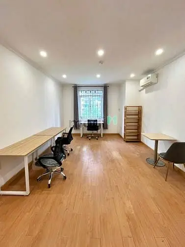 Văn Phòng Đường Võ Trường Toản, Full Nội Thất. Giá Thuê Chỉ Từ 10Tr/Th