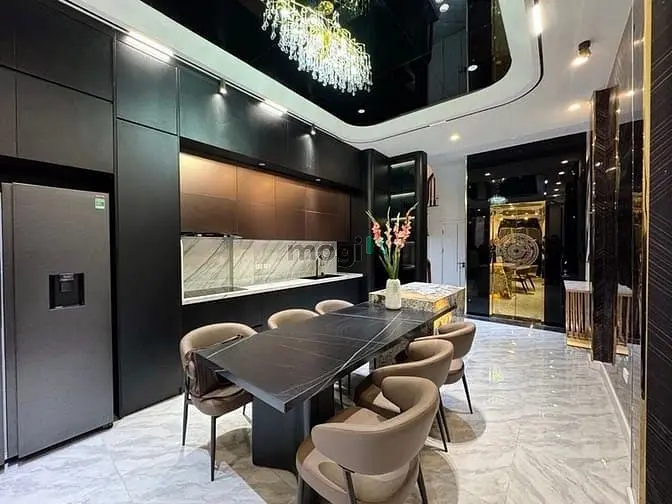 Bán Nhà Kim Giang, 68M2 X4 Tầng,Ngõ Oto, Giá 10,8 Tỷ, Sổ Đỏ,Kinh Doanh