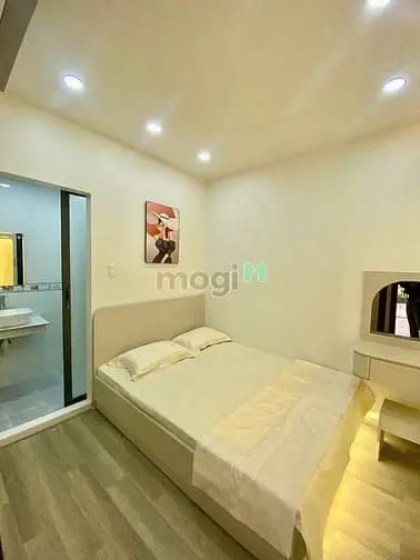 Bán Gấp Nhà Mới 2Tỷ640 Hxh – Tiện Lợi Duy Chuyển. Hàn Hải Nguyên Q11.