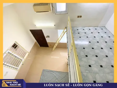 Cho Thuê Phòng Trọ Lê Văn Việt - Khu Cnc - Đại Học Fpt - Nguyễn Tất Thành