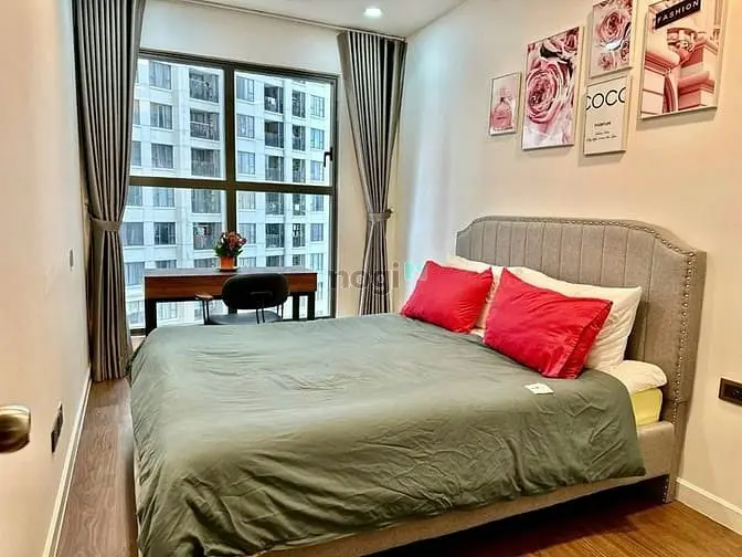 Em Đang Trống Căn Hộ 2Pn 2Wc Saigon Royal Q4 ▪️ Diện Tích 81M2 View Nk