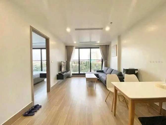 Chung Cư Him Lam - Không Gian Sống Xanh – 1Pn 49M² – 1.15 Tỷ