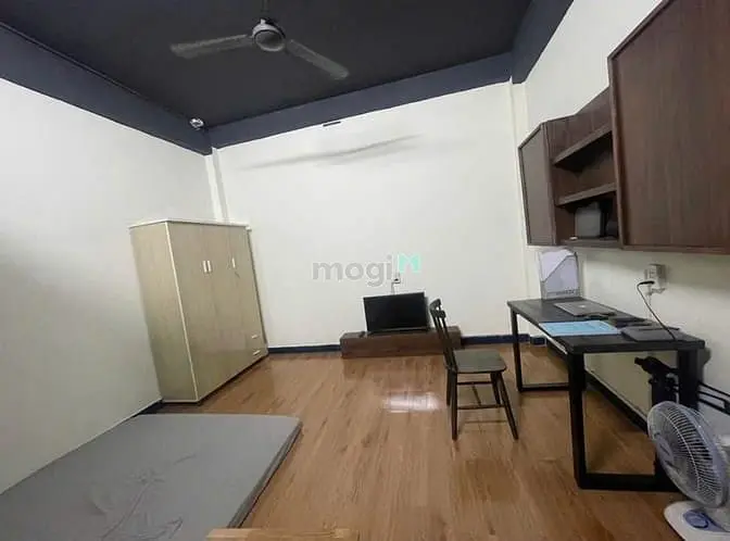 Cho Thuê Phòng Đường Bàu Cát Đôi Tân Bình, Dt 4X15, 8Tr