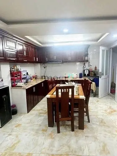 🔥Khu Vip - Lý Thường Kiệt - P.9 - Tân Bình 🔥Hẽm Nhựa Xe Hơi Tránh -